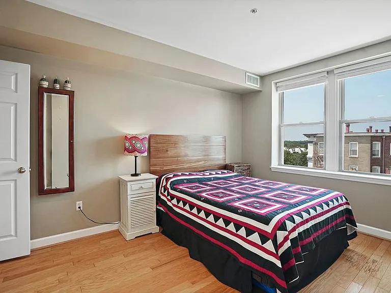 1801 Calvert St NW #504 — Photo 19