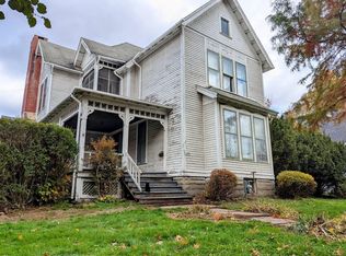 291 Elmira St, Troy, PA 16947