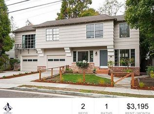 313 Elm St, San Mateo, CA 94401