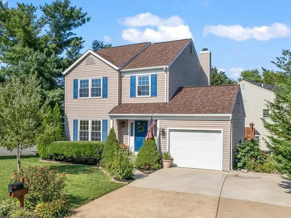 1 Jeremy Ct, Sterling, VA 20165