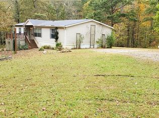 1435 Winters Rd, Rockmart, GA 30153