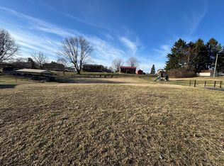 Tbd Old Airport Rd, Bristol, VA 24201