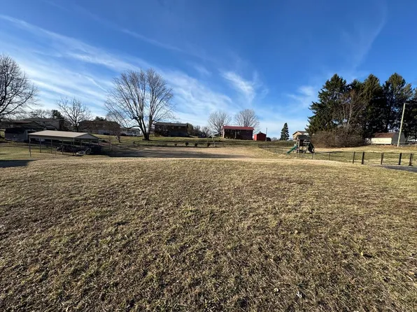 Tbd Old Airport Rd, Bristol, VA 24201