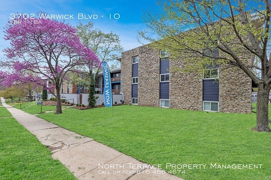 1st image of 3702 Warwick Blvd APT 10