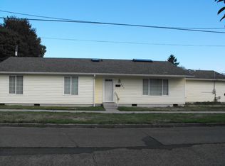 301 Chestnut St, Kelso, WA