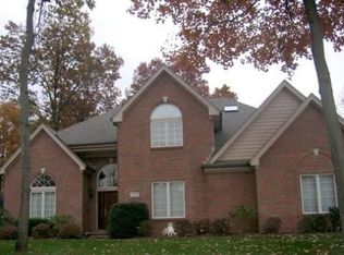 7715 Big Bend Ct, Sylvania, OH 43560