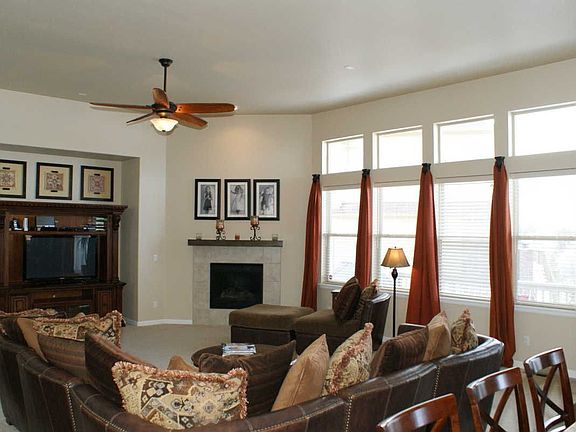 Family Room/Great Room