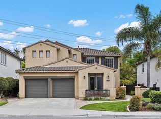 1709 Weatherwood Ct, San Marcos, CA 92078