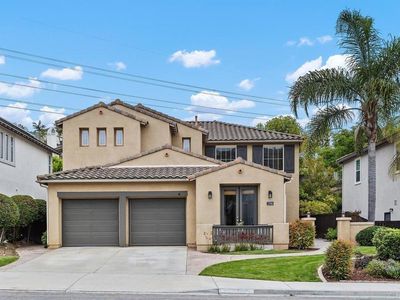1709 Weatherwood Ct, San Marcos, CA, 92078