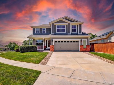 10753 Joplin Street, Commerce City, CO, 80022