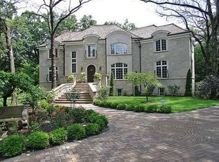 4377 Oak Creek Ln, Long Grove, IL 60047