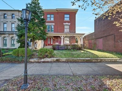 1013 S 3rd St, Louisville, KY, 40203