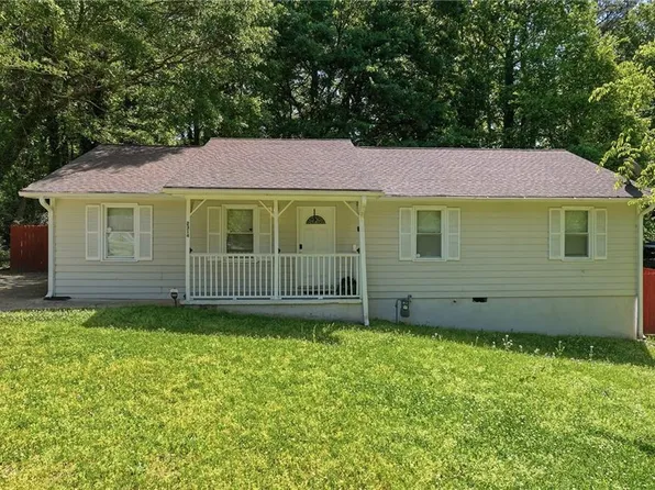 2314 Niskey Lake Rd SW, Atlanta, GA 30331
