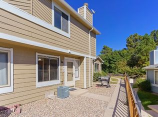 2709 Hearthwood Ln, Colorado Springs, CO 80917