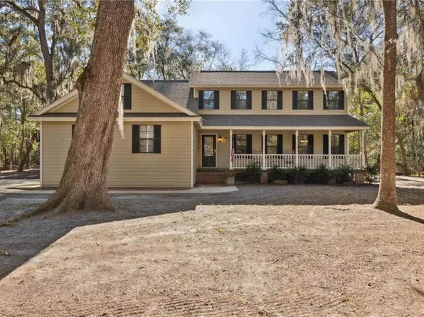 56 Ravine Ct, Woodbine, GA 31569