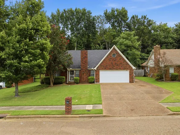 5888 Pipers Green Ln, Bartlett, TN 38135