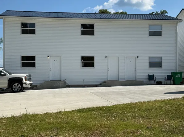 48 Township Road 1030 #1, South Pt, OH 45680