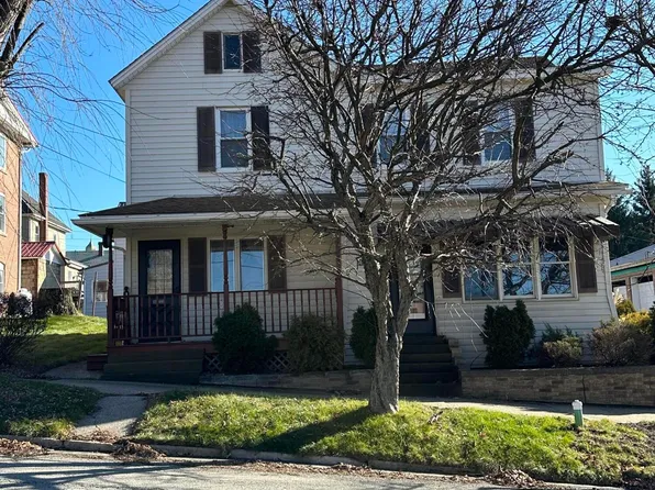 4315 Crawford Ave, Northern Cambria, PA 15714