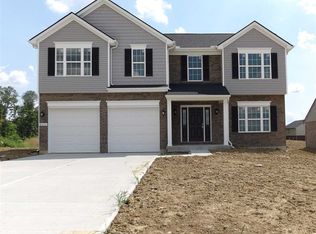 8001 Parnell St, Union, KY