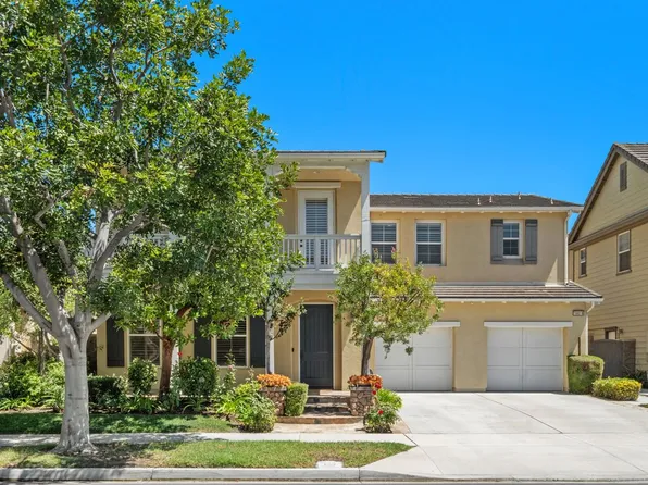 16618 Honeybee Dr, Tustin, CA 92782