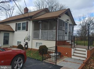3009 Tracy Ln, District Heights, MD 20747