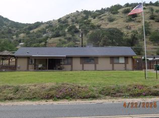37056 Balch Park Rd, Springville, CA 93265