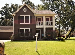 17302 Bulkhead Way, Crosby, TX 77532