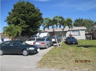 6141 SW 25th St, Miramar, FL 33023