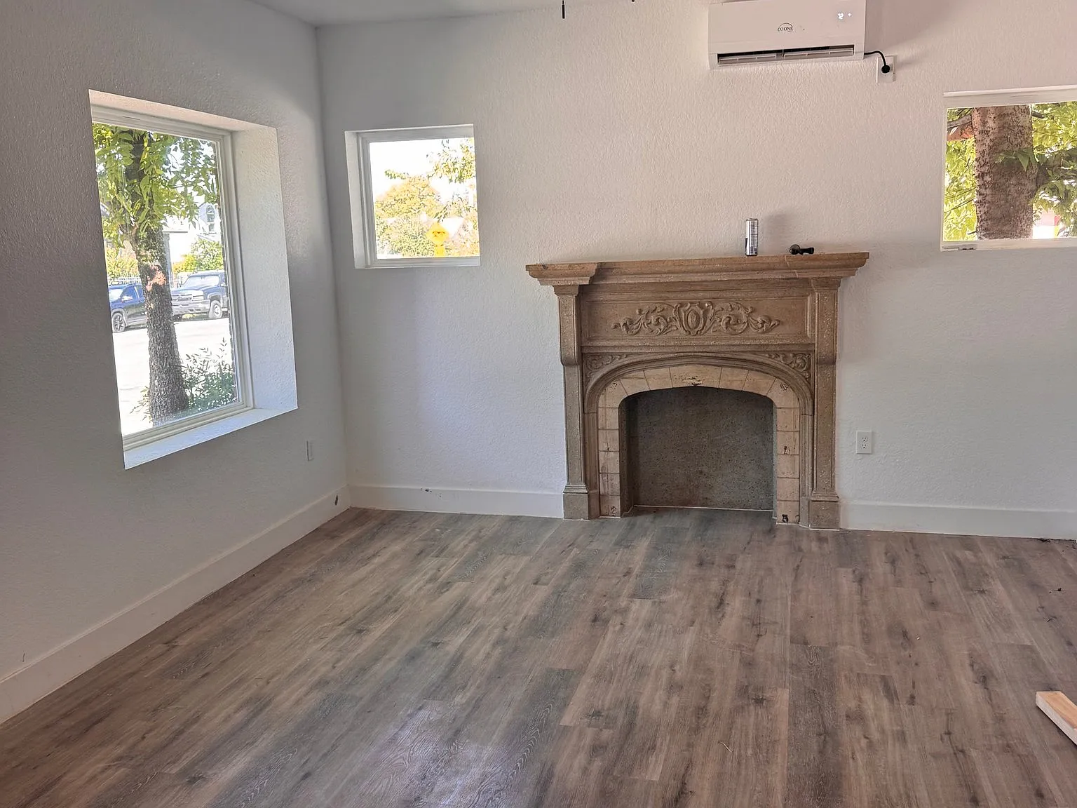 Beautiful 2 bdrm 1 bath house — Photo 2