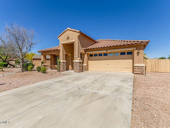 2nd image of 28789 N BROKEN SHALE Drive