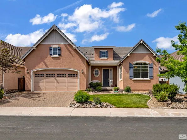 3332 Dog Leg Dr, Minden, NV 89423