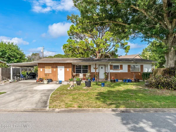 2846 Davis Ln, Rockledge, FL 32955