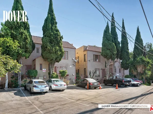 1337 S Highland Ave, Los Angeles, CA 90019