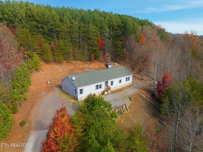 550 Happy Hollow Rd, Madisonville, TN, 37354
