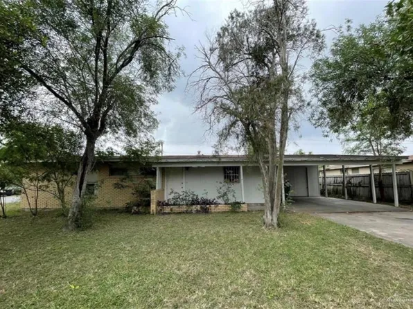 1822 E Madison Ave, Harlingen, TX 78550