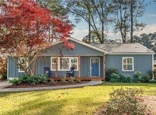 2325 Armand Rd NE, Atlanta, GA 30324