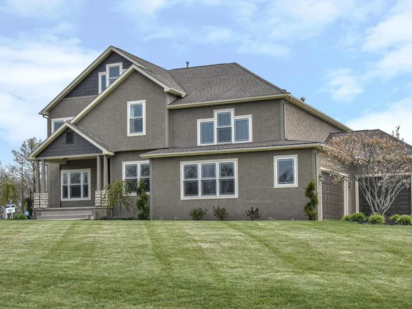 112 Blackstone Ct SW, Granville, OH 43023