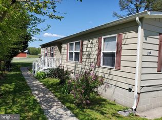 202 Simmons St, Harrington, DE 19952