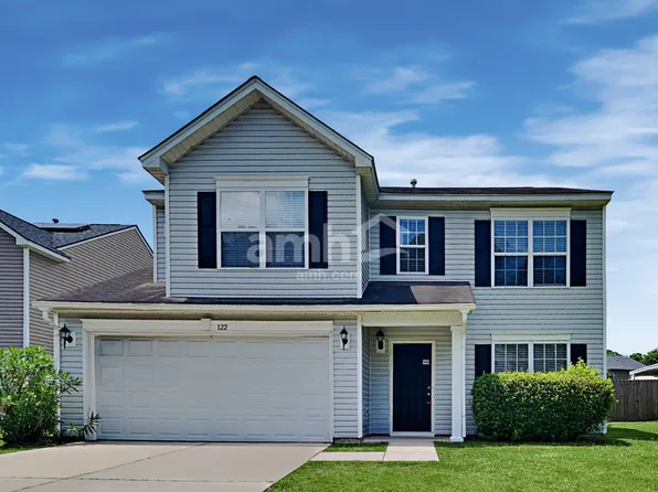 122 Towering Pine Dr, Ladson, SC 29456