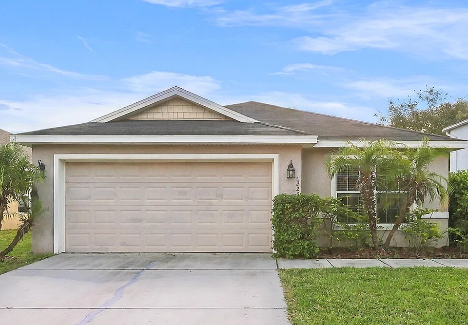 1223 Sheridan Bay Dr