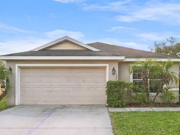 1223 Sheridan Bay Dr, Ruskin, FL 33570