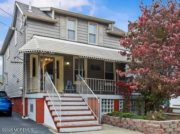 73 2nd Street, Keyport, NJ 07735