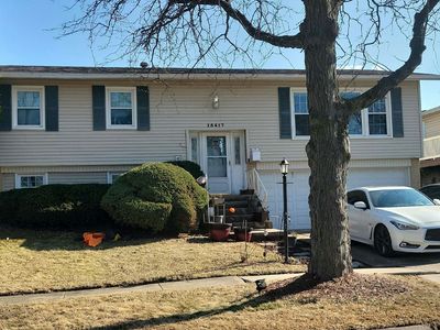 15417 Alameda Ave, Oak Forest, IL, 60452