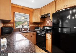40 Saint Paul Ave, Ewing, NJ 08638
