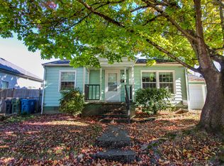 396 23rd St NE, Salem, OR 97301