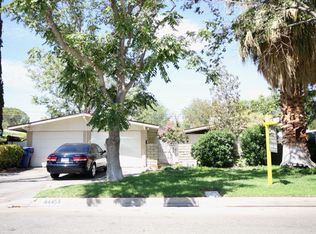44453 3rd St E, Lancaster, CA 93535