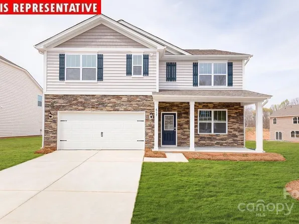 11226 Cardinal Creek Ave, Charlotte, NC 28215