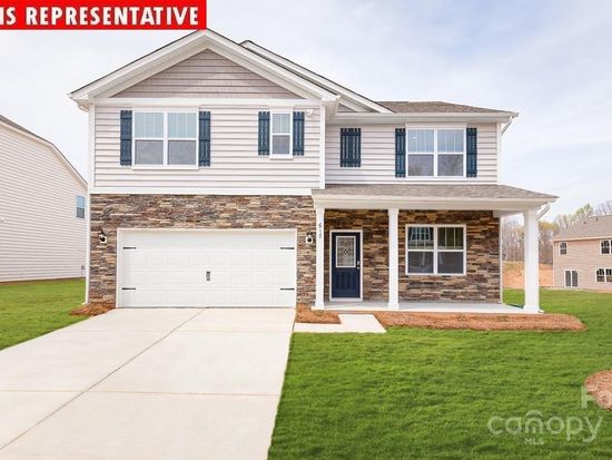 11226 Cardinal Creek Ave, Charlotte, NC 28215