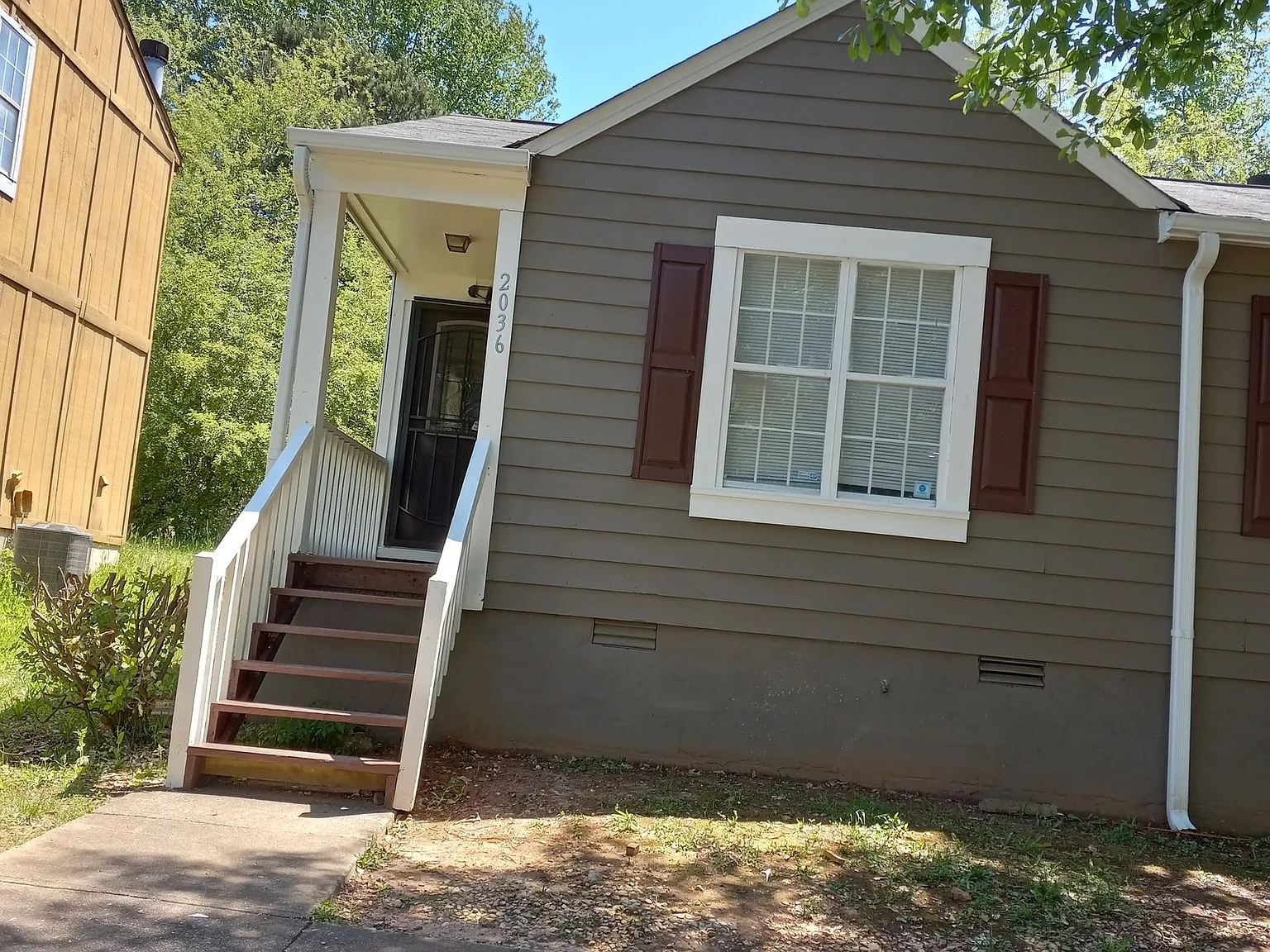 2 bed, 2.0 bath, 988 sqft, $1,650 — Photo 1