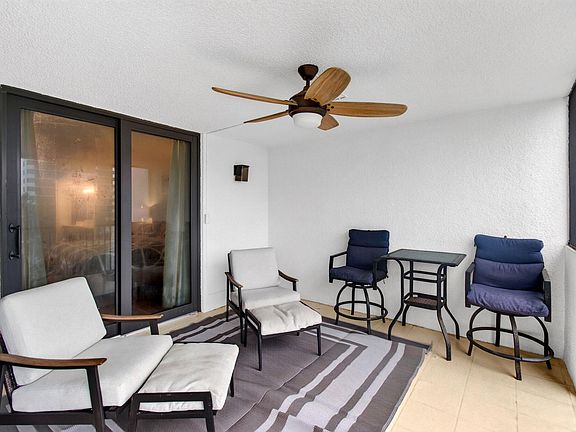 3rd image of 3400 S OCEAN Boulevard #4I